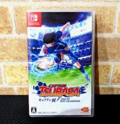 キャプテン翼 RISE OF NEW CHAMPIONS【Switch 】