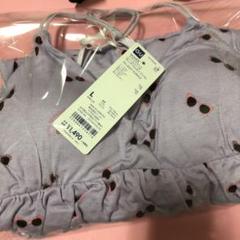 GU ラウンジセット パジャマ サングラス L