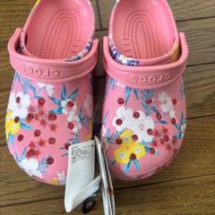 クロックス｜crocs キッズ 通販 crocs クロックス HANDLE IT