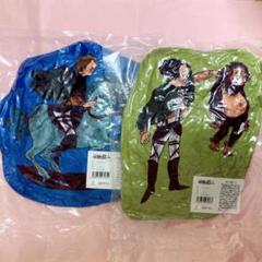 NOBIACE リヴァイ ブランケット 2025年最新】リヴァイ ブランケットの人気アイテム - メルカリ