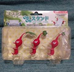 希少　ピクミン ちびちびスタンド 青ピクミン　開封品 希少 ピクミン ちびちびスタンド 青ピクミン 開封品 - メルカリ