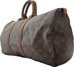 あんしん鑑定利用可 LOUIS VUITTON ルイヴィトン ボストンバッグ 2025年最新】あんしん鑑定 バッグ ルイヴィトンの人気アイテム