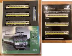 92215&92216 JR 165系電車（ムーンライトえちご）基本&増結セット 92215&92216 JR 165系電車（ムーンライトえちご）基本&増結セット
