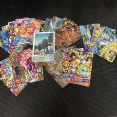 スーパードラゴンボールヒーローズ まとめ売り 極美品 2025年最新】ドラゴンボールヒーローズ まとめ売りの人気