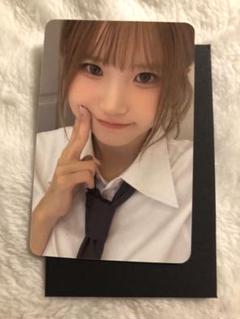 fromis_9 applemusicトレカ ラキドロ ハヨン