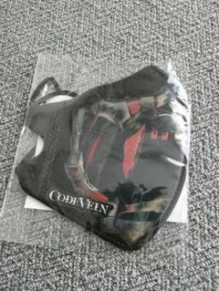 PS4 CODE VEIN コードヴェイン グッズ　特製牙装マスク