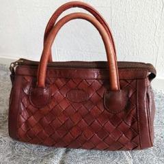 ロゴナイロン 2WAYバッグ – イビサ オンラインショップ