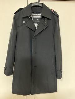 2025年最新】BLACK LABEL コートの人気アイテム - メルカリ