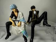 2025年最新】銀魂 BREAK TIME FIGUREの人気アイテム - メルカリ