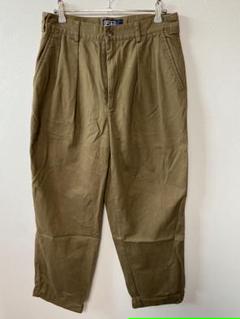 2025年最新】ralph lauren チノパン 90sの人気アイテム - メルカリ