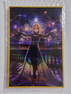 Fate コンサート　色紙　セイバー　非売品 Fate/stay night 20周年 コンサート アクリル色紙 コンプセット