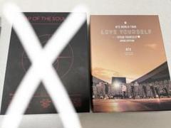 BTS DVD ブルーレイ セット