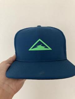 NIKE TRAIL CAP（ナイキ トレイル）ファーストカラー 2025年最新】ナイキトレイル キャップの人気アイテム - メルカリ