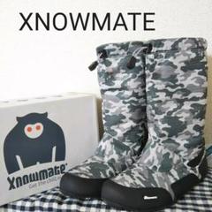 新品☆レディース 【XNOWMATE】スノーメイト XB boot TALL