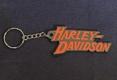 Harley-Davidson キーホルダーのサムネイル