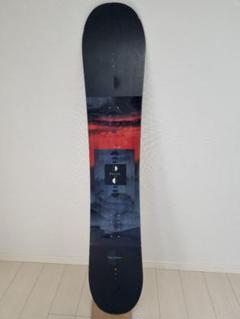 【極美品】SALOMON ハックナイフ 155 ビンディングセット 極美品】SALOMON ハックナイフ 155 ビンディングセット - メルカリ