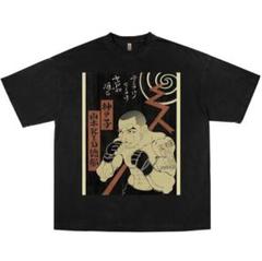 山本KIDTシャツ　未開封 Amazon.co.jp: 山本KID徳郁 格闘技 Tシャツ ブラック vinte