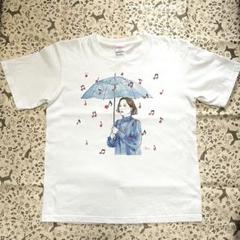 倉橋ヨエコ ヨエコ オフィシャルグッズセット トートバッグ Tシャツ Lサイズ 倉橋ヨエコ ヨエコ オフィシャルグッズセット トートバッグ T