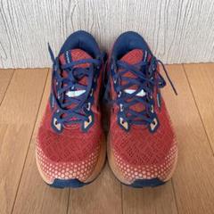 ブルックス　Brooks Divide 3 トレイルランニング　27cmのサムネイル
