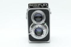 2025年最新】ricohflex model viiの人気アイテム - メルカリ