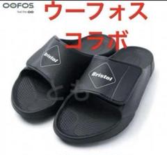 や*ん様 ブリストル　FCRB　サンダル　27cm F.C.R.B. - F.C.R.B ブリストル サンダルの通販 by ZZP-12shop