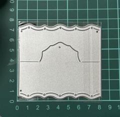 SERASORA　ギフトトッパー①くま　カッティング ダイ ギフトトッパー①くま カッティング ダイ - メルカリ