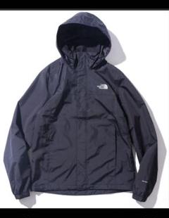 THE NORTH FACE ブラック マウンテンパーカー