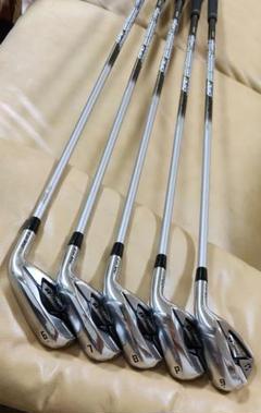 【美品】ブリヂストンBRIDGESTONE TOUR B JGR HF3セット