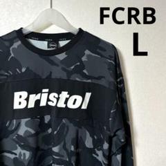 2025年最新】F.C.Real Bristol メンズ 七分・長袖カットソーの