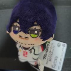 オリヴァ愛空 ぬいぐるみマスコット ぬいぐるみマスコット オリヴァ・愛空 - メルカリ
