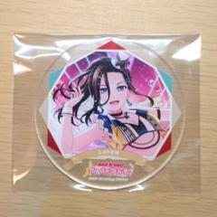 和奏レイ レイヤ パレオ バンドリ ガルパ たまみくじ 缶バッジ ピック レア 2025年最新】和奏レイの人気アイテム - メルカリ