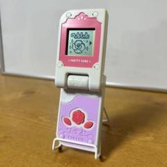 BANDAI Pretty Memories Yes!プリキュア5GoGo! 変身ケータイ
