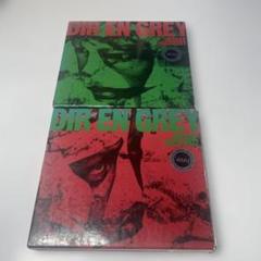 DIR EN GREY アルバム まとめ売り ジャンク 2025年最新】dir en grey cdの人気アイテム - メルカリ