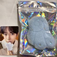 NCT WISH ONE SUMMER WISH MD キーリング ユウシ - メルカリ