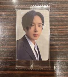 SUPER JUNIOR タワレコ店舗特典 トレカ superjunior 25 アルバム タワレコ特典トレカ リョウク - メルカリ