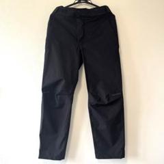 SHIMANO XEFOR フィッシングパンツ 黒 Amazon | シマノ(SHIMANO) XEFO ゴアテックス レインパンツ