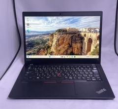 Mercary！レノボ HP ENVY X360 Ryzen7-3700U SSD512GB Win11 - メルカリ
