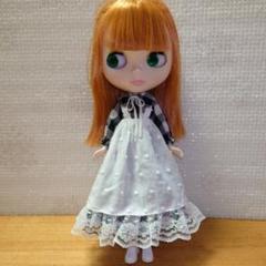 ブライス洋服セット