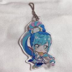 デリシャスパーティ♡プリキュア アクリルキーホルダー