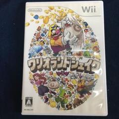 ワリオランドシェイク