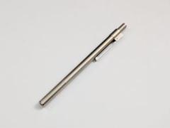 Lamy ラミー unic ユニーク ボールペン リトラクタブル式 チタン
