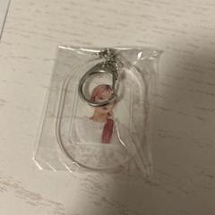 律月ひかる　アクリルキーホルダー