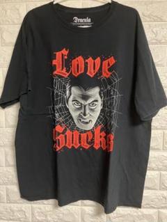 ドラキュラ90sビンテージ映画Tシャツの通販 by ロックの父's