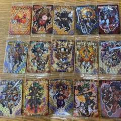 神羅万象チョコカード買取情報 ｜ まんだらけ 買取情報 - その他