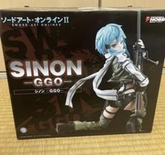 2025年最新】sao シノン フィギュアの人気アイテム - メルカリ