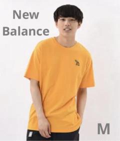 新品‼️未使用‼️タグ付き‼️newbalance 韓国　襟付き　Tシャツ S New Balance Tシャツ メンズ 半袖 吸汗 速乾 ニューバランス
