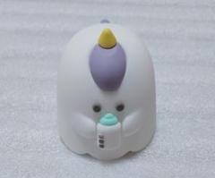 よちよちオバケーヌくじ ペンギン オバケーヌくじ第2弾の発売が決定！ | 株式会社クラックス