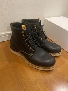 visvim 21AW ICT VIRGIL BOOTS-FOLK ブーツM9