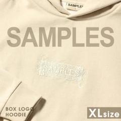 SAMPLES サンプルズ スタジアム ジャケット スタジャン 朝岡 周 SAMPLES サンプルズ スタジアム ジャケット スタジャン 朝岡 周