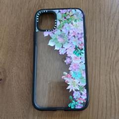 CASETiFY iPhone11ケース